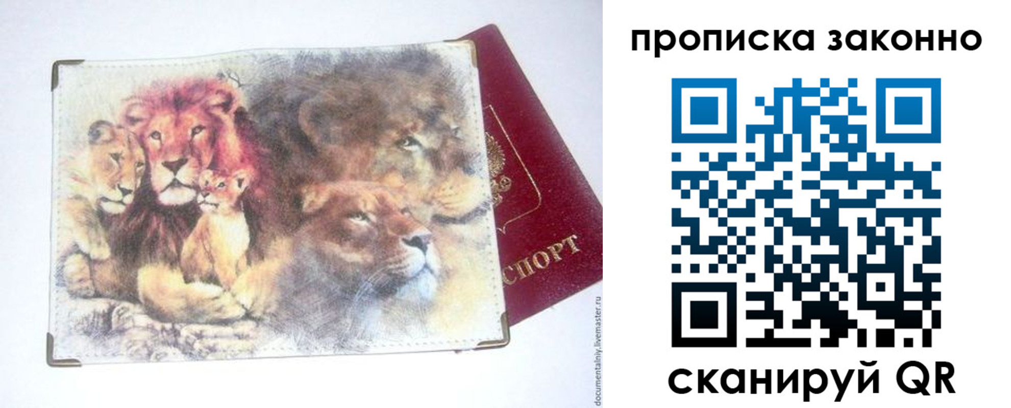 прописка от собственника в Волгореченске